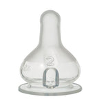 Tigex Silicone Teat