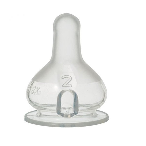 Tigex Silicone Teat