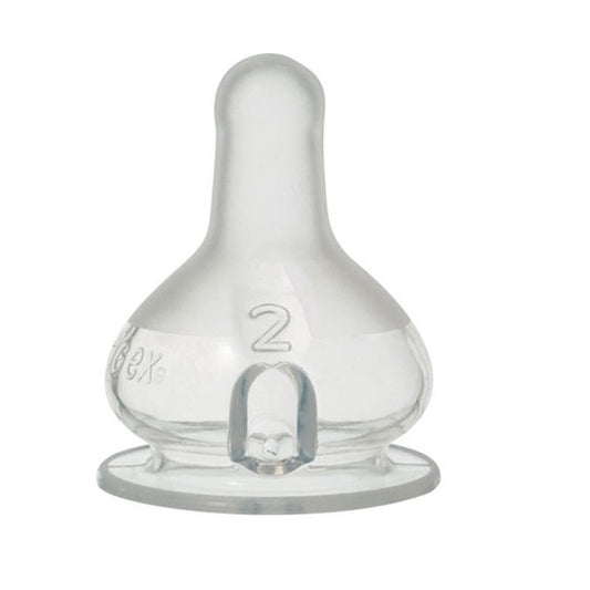 Tigex Silicone Teat