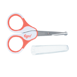 Tigex Spatulated Scissors With Case