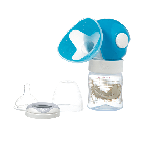 Tigex Skin Touch Electric Breast Pump