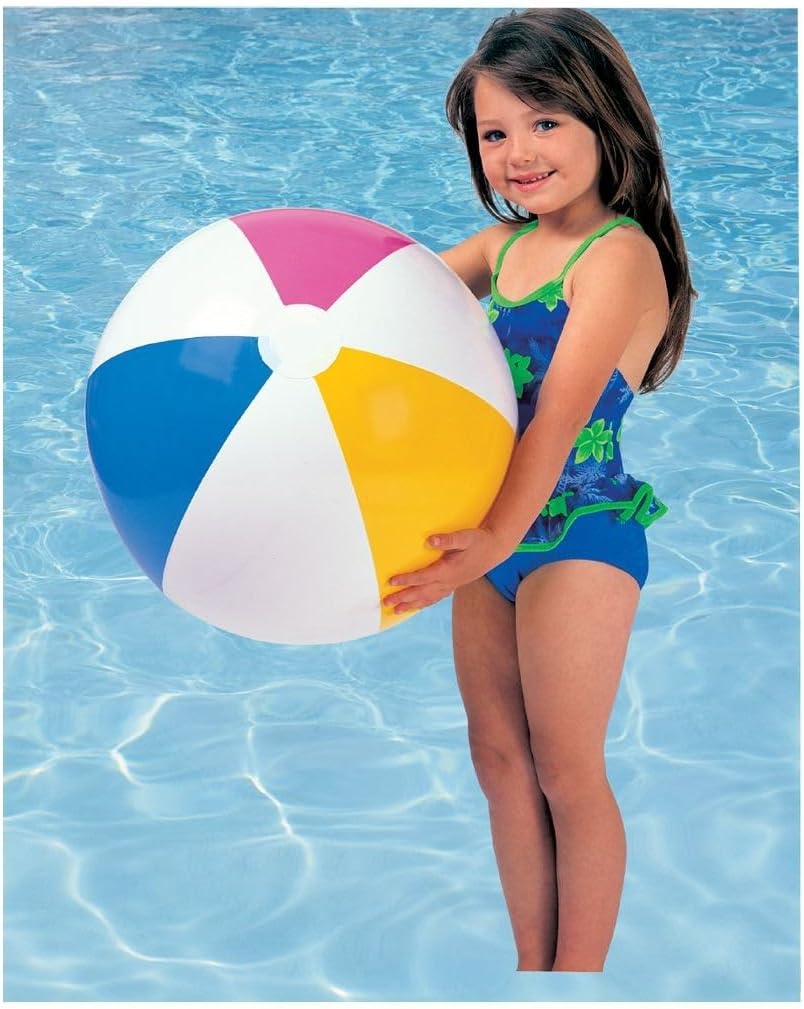 Intex 59030 Beach Ball 24"