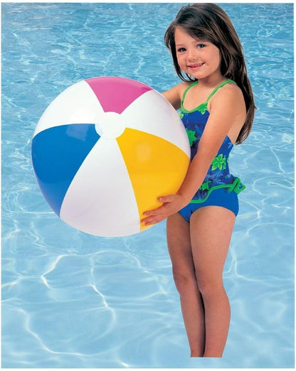 Intex 59030 Beach Ball 24"