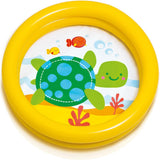 Intex My First Pool, Multi-Colour