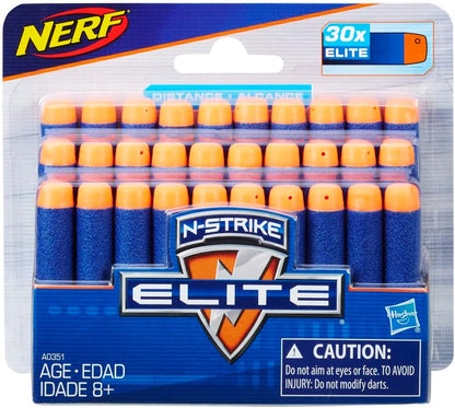 Nerf N-Strike Elite 30 Darts