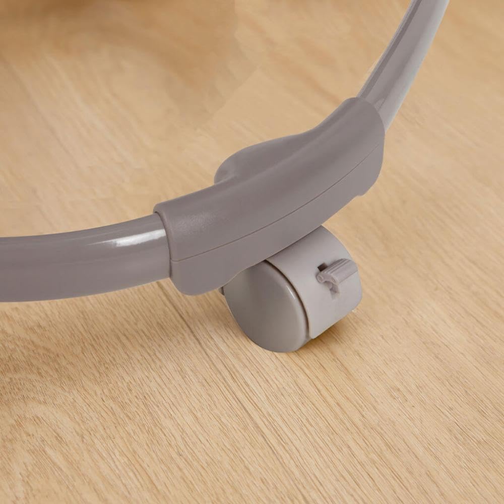 Mastela Deluxe 4 in 1 Swing & Crib 8602