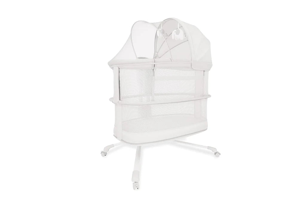 Mastela Dream Starlight Bassinet & Auto Swing 3328