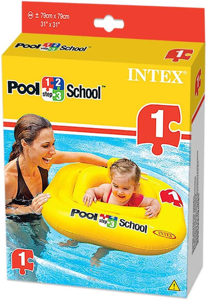 Intex 56587EU Deluxe Baby Float