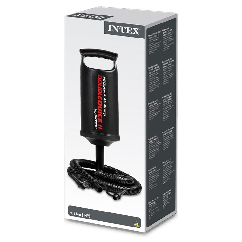 Intex Hand Pump
