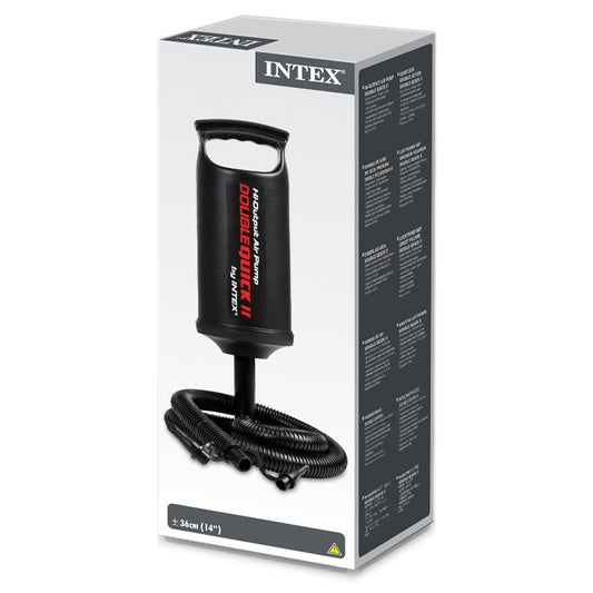 Intex Hand Pump