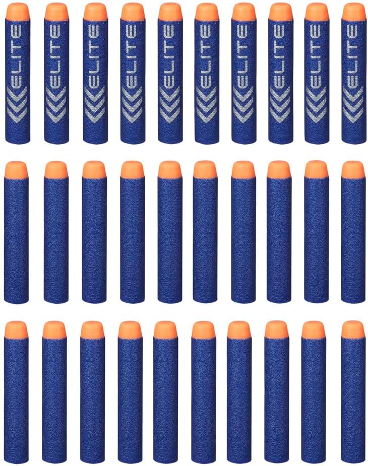 Nerf N-Strike Elite 30 Darts
