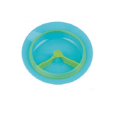 Tigex Plate With Compartments