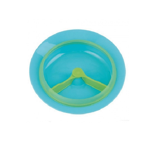 Tigex Plate With Compartments