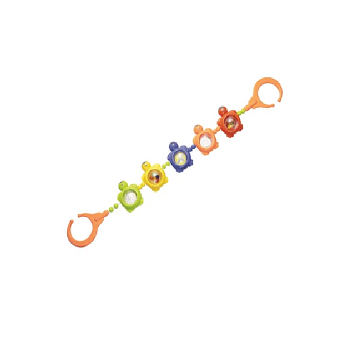 Tigex Discovery Hanging Rattle