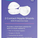 Lansinoh Nipple Shield 24mm Pk 2