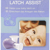 Lansinoh Latch Assist Dual Cone