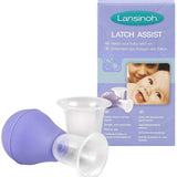 Lansinoh Latch Assist Dual Cone