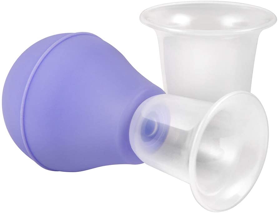 Lansinoh Latch Assist Dual Cone