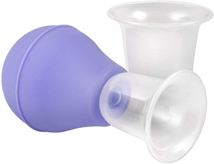 Lansinoh Latch Assist Dual Cone