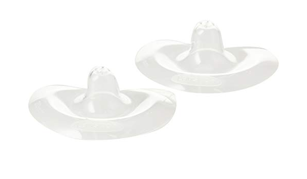 Lansinoh Nipple Shield 20mm Pk 2