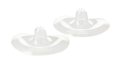 Lansinoh Nipple Shield 20mm Pk 2