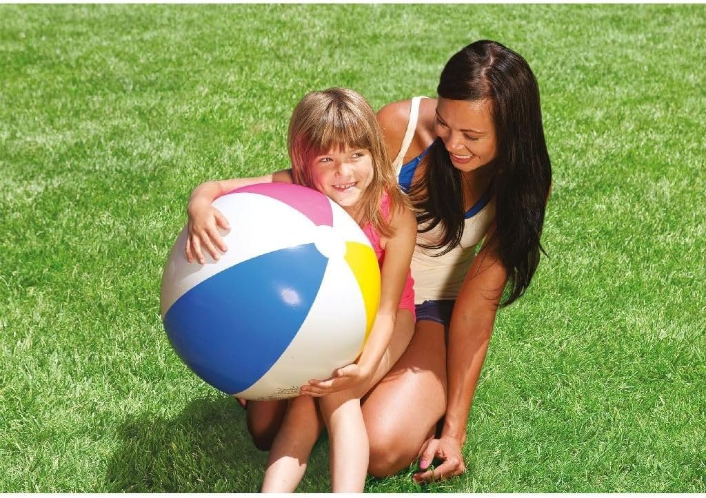 Intex 59030 Beach Ball 24"