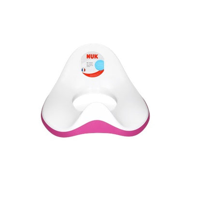 Nuk Toilet Trainer Pink