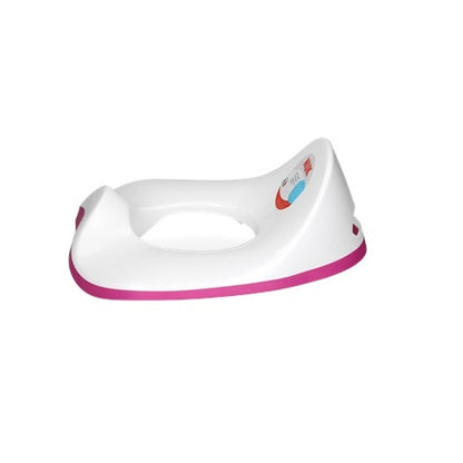 Nuk Toilet Trainer Pink