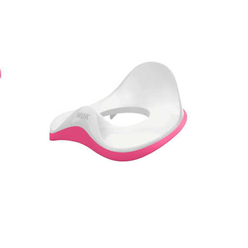 Nuk Toilet Trainer Pink