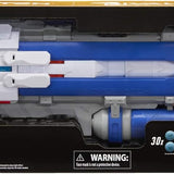 NERF Overwatch Soldier 76 Rival Blaster Fully Motorized