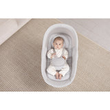 Mastela Ori Euphoria 3D Swing & Bassinet