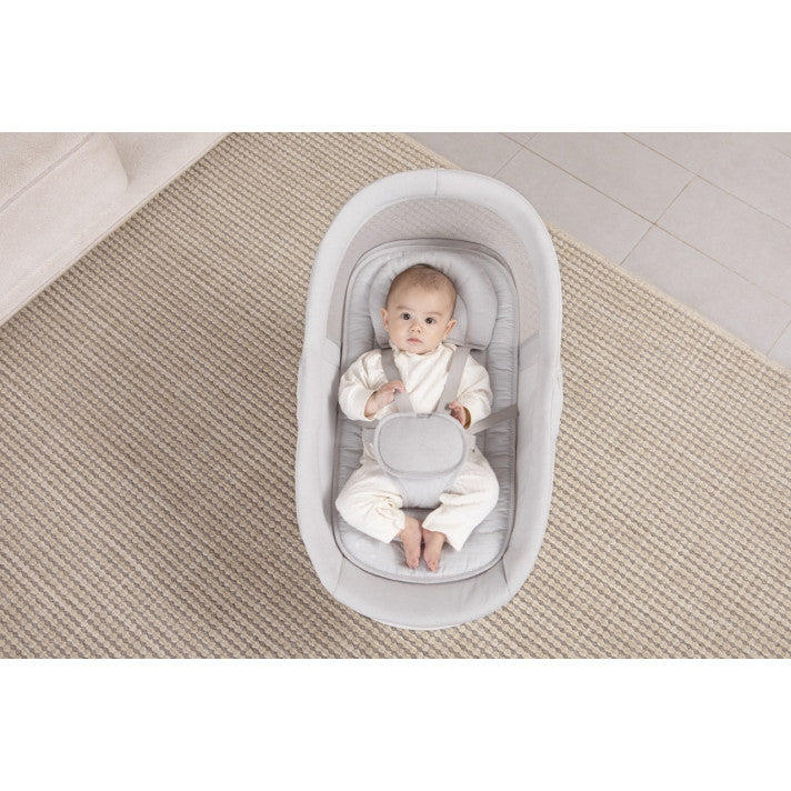Mastela Ori Euphoria 3D Swing & Bassinet