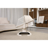 Mastela Ori Euphoria 3D Swing & Bassinet - Beige