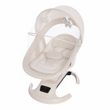 Mastela Ori Euphoria 3D Swing & Bassinet - Beige