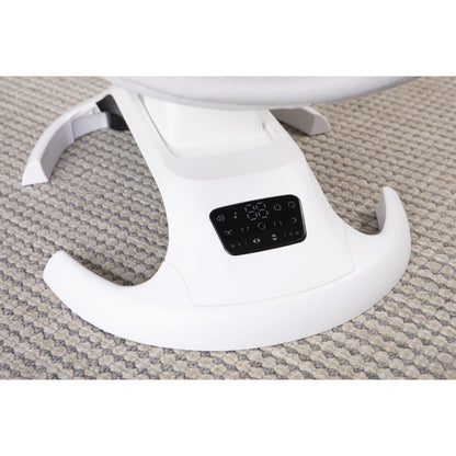 Mastela Ori Euphoria 3D Swing & Bassinet