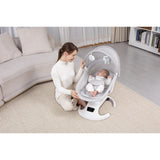 Mastela Ori Euphoria 3D Swing & Bassinet