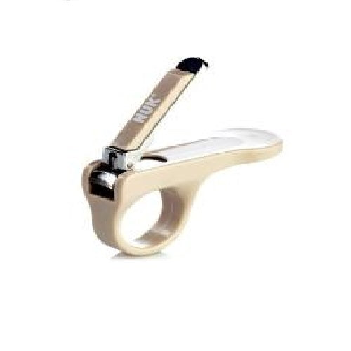 NUK Nail Clipper