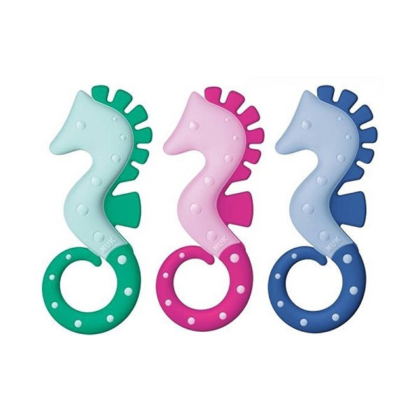Nuk Teether Horse