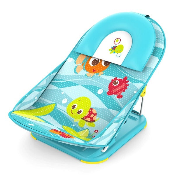 Mastela Deluxe Baby Bather