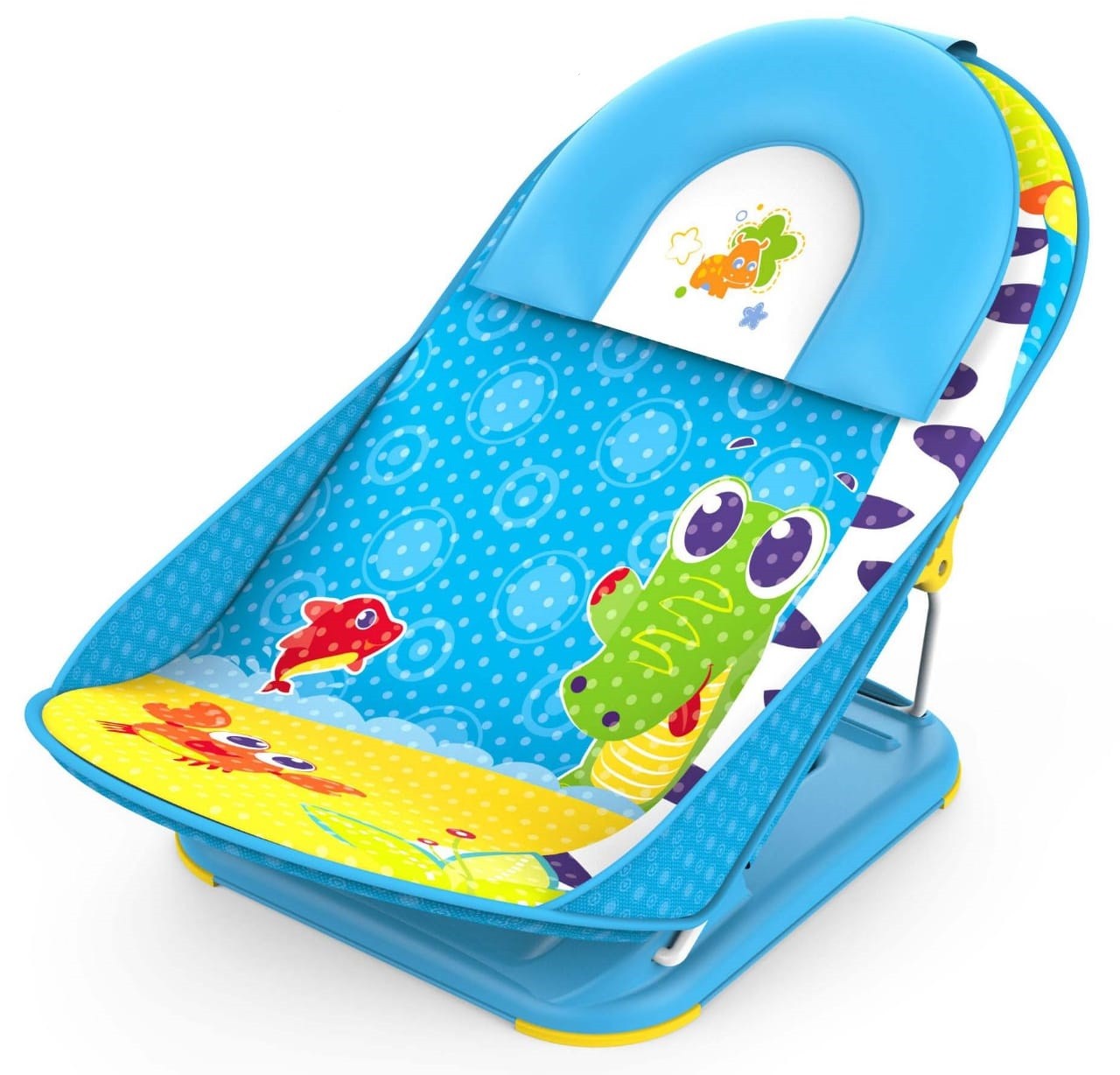 Mastela Deluxe Baby Bather