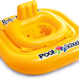 Intex 56587EU Deluxe Baby Float