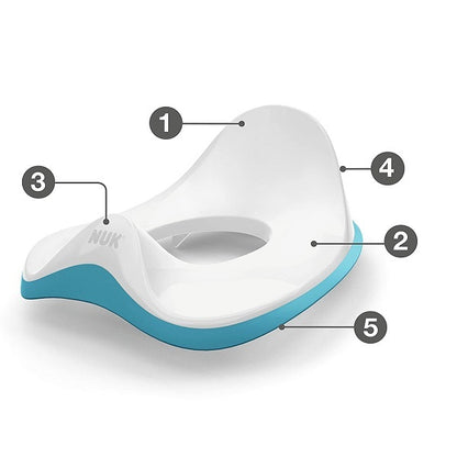 Nuk Toilet Trainer