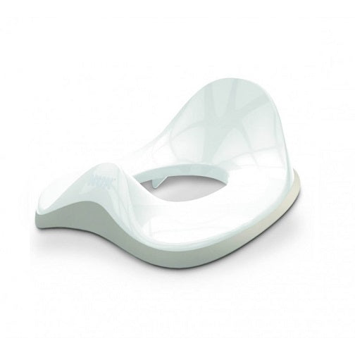 Nuk Toilet Trainer Gray