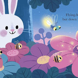 Ten Minutes to Bed: Little Fairy