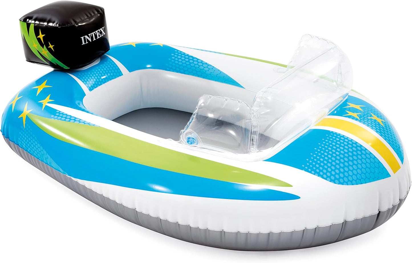 Intex Pool Cruisers - Pk 1