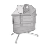 Mastela Dream Starlight Bassinet & Auto Swing 3378