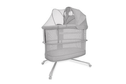 Mastela Dream Starlight Bassinet & Auto Swing 3378