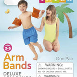 Intex 58642EP Deluxe Arm Bands