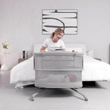 Mastela Dream Starlight Bassinet & Auto Swing 3378