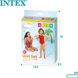 Intex Arm Bands Under The Sea 3-6 Y